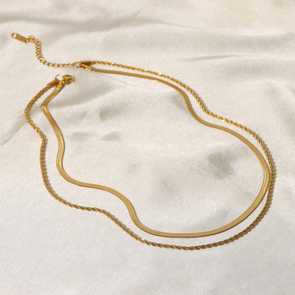 Collar Brisa