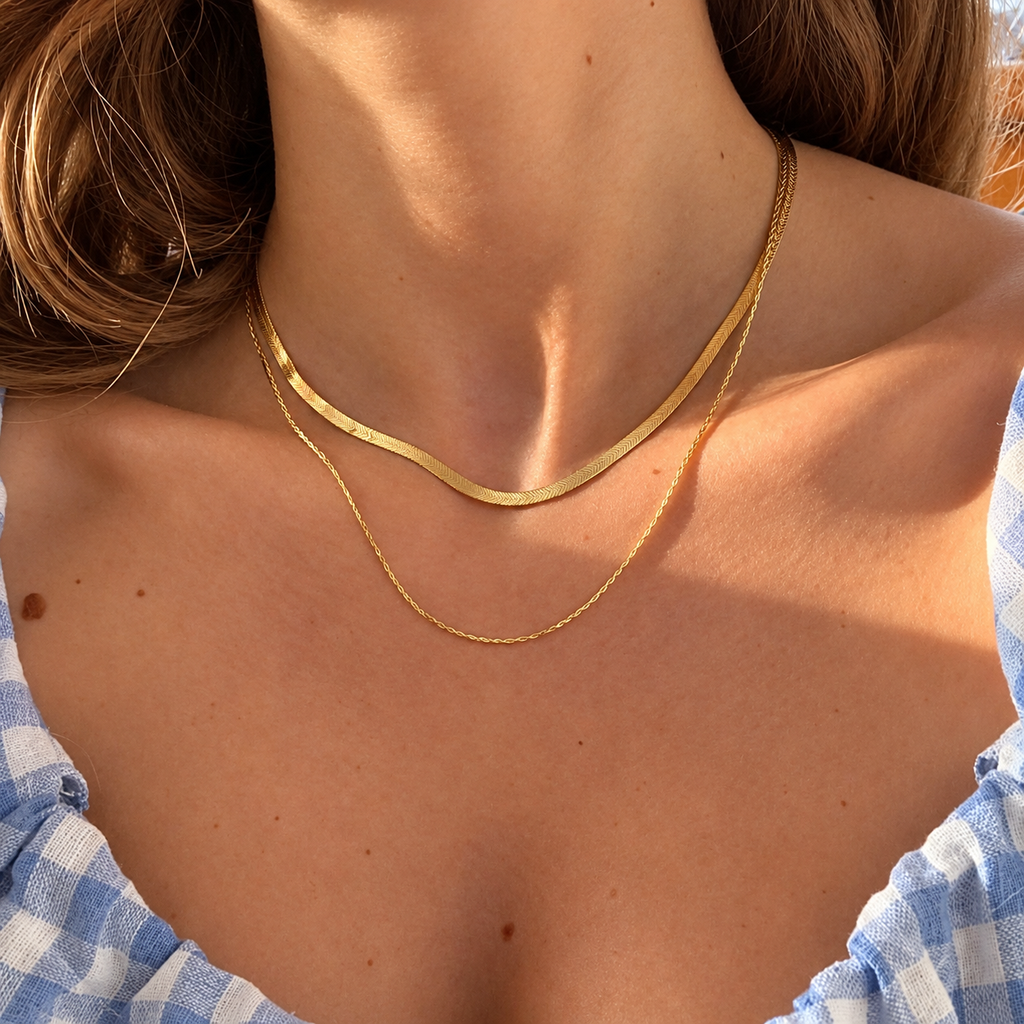 Collar Brisa