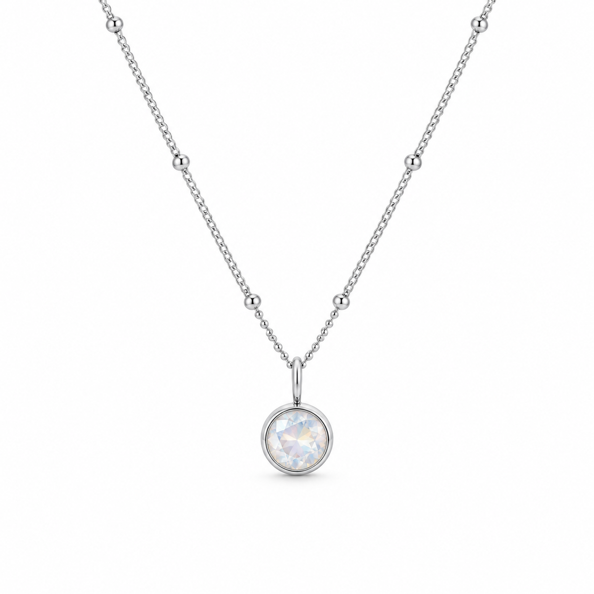 Collar Esencia Birthstone