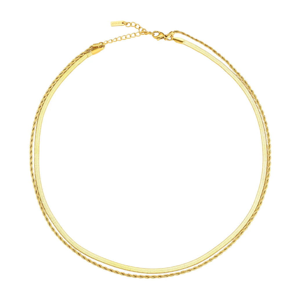 Collar Brisa