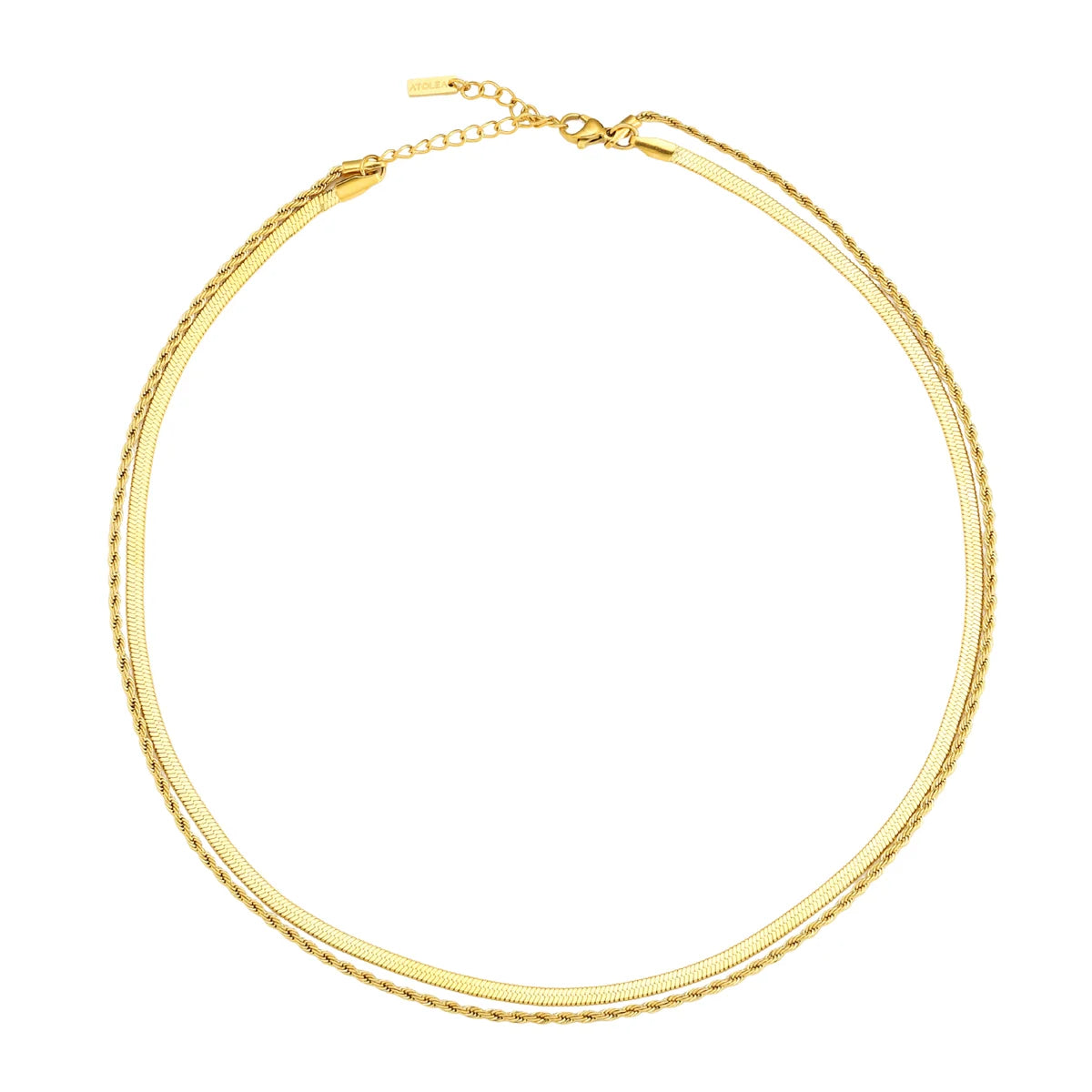 Collar Brisa