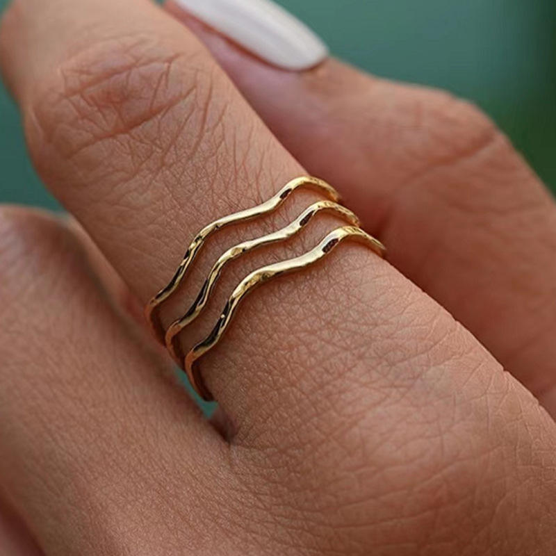 Anillo Marea