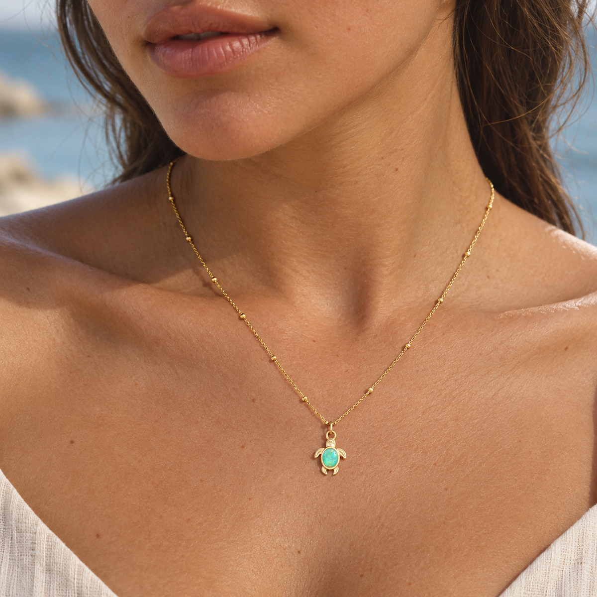 Collar Marina