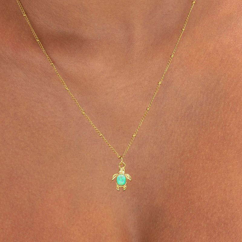 Collar Marina